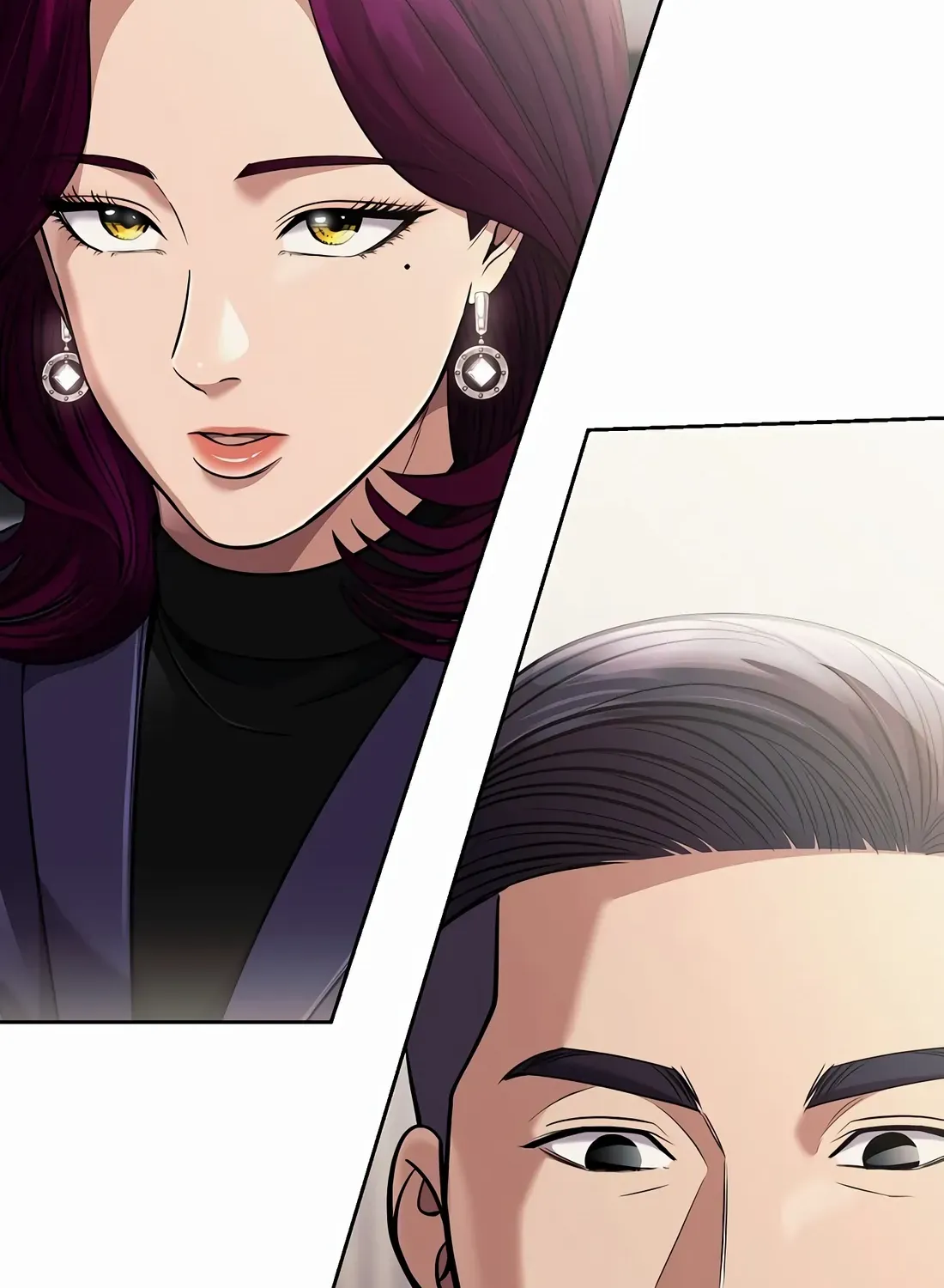 Rookie Employee Kim Cheolsu Chapter 87 page 160 - 