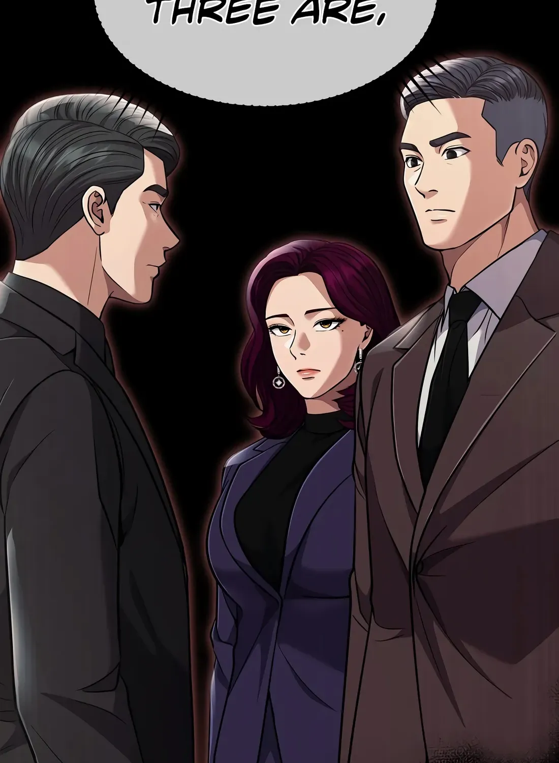 Rookie Employee Kim Cheolsu Chapter 87 page 163 - 