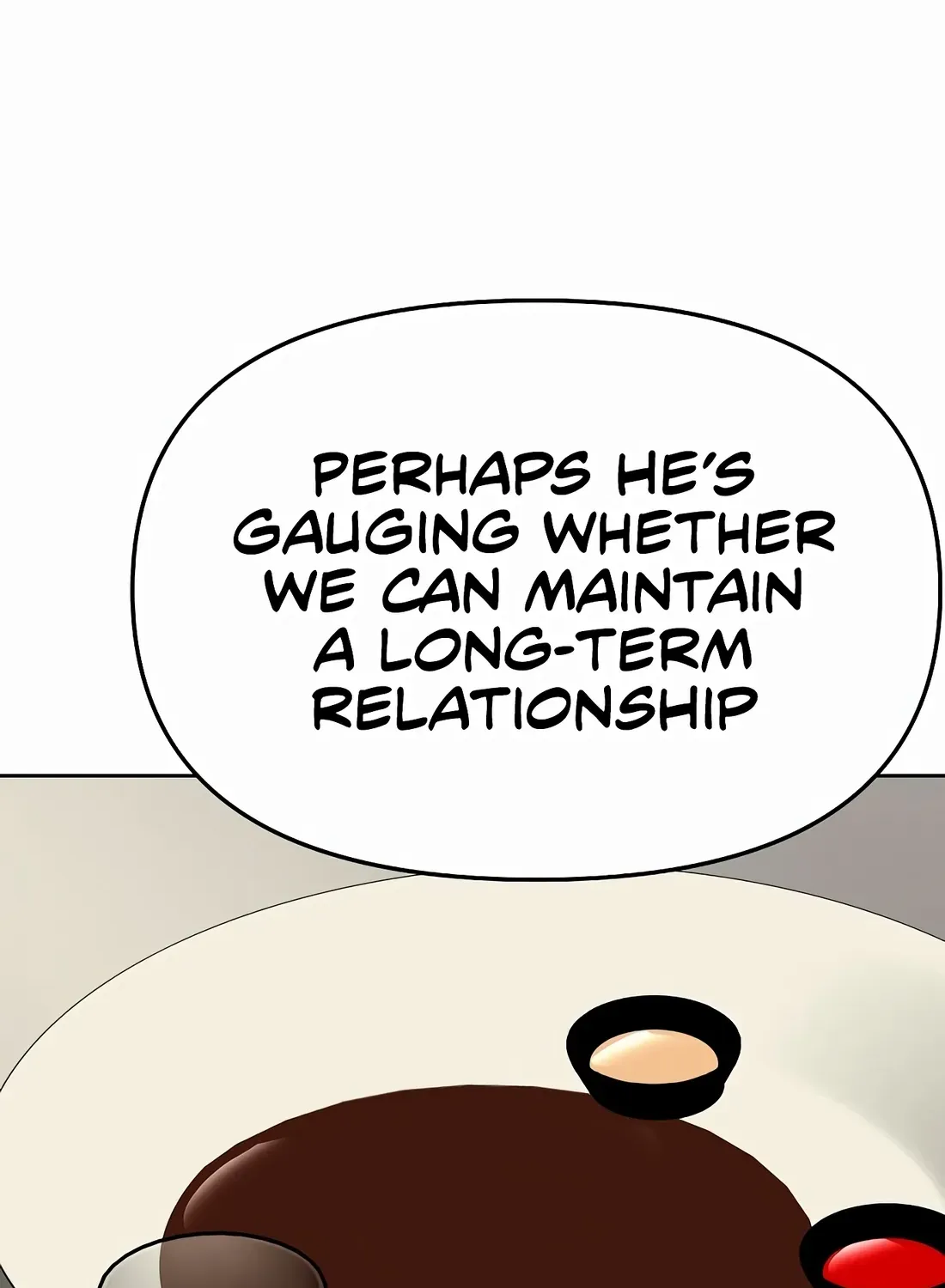 Rookie Employee Kim Cheolsu Chapter 87 page 22 - 