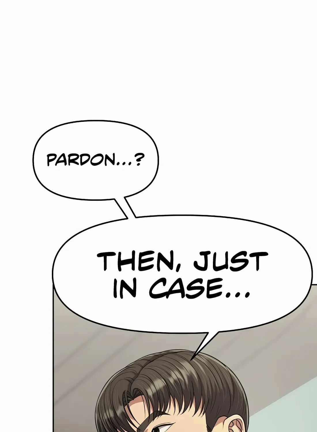 Rookie Employee Kim Cheolsu Chapter 87 page 24 - 