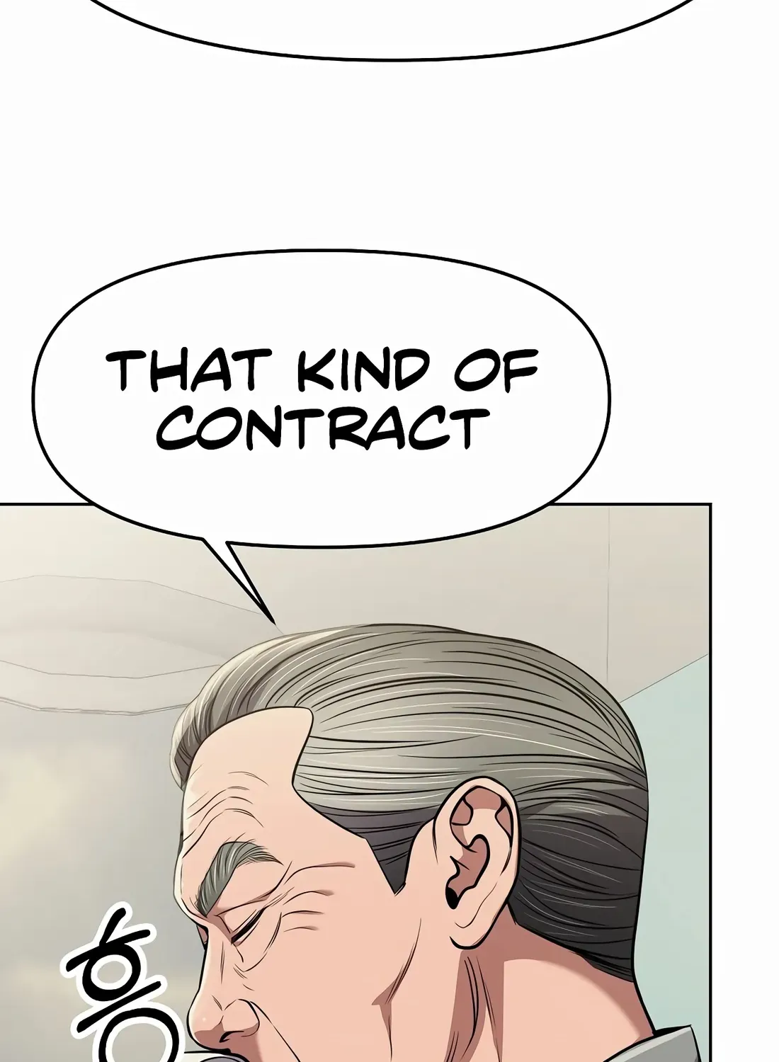Rookie Employee Kim Cheolsu Chapter 87 page 26 - 