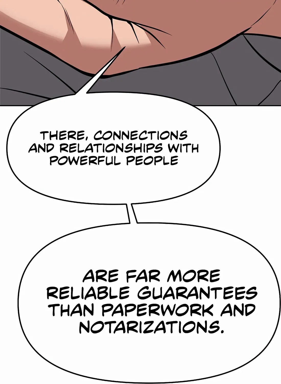 Rookie Employee Kim Cheolsu Chapter 87 page 29 - 