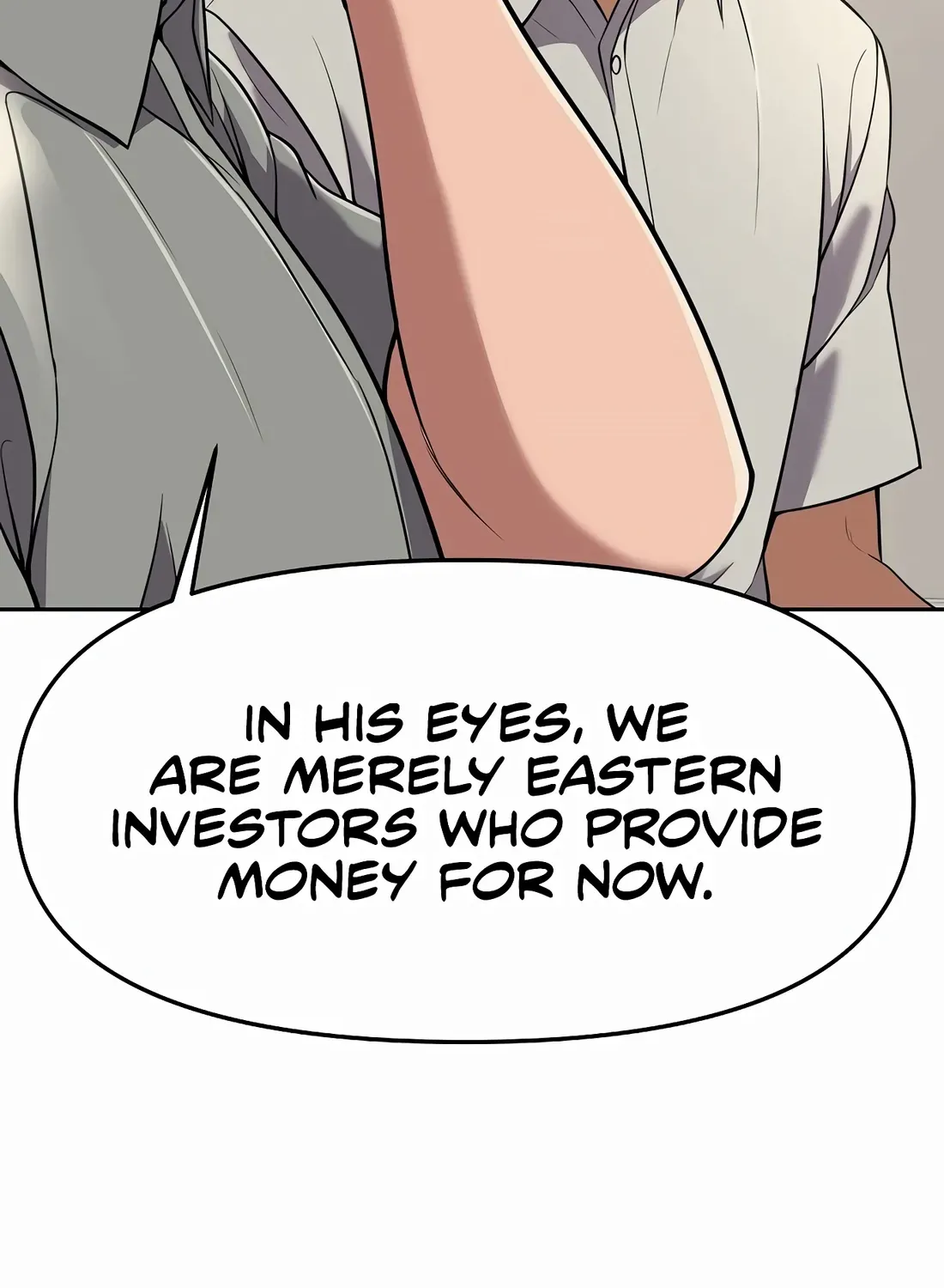 Rookie Employee Kim Cheolsu Chapter 87 page 32 - 