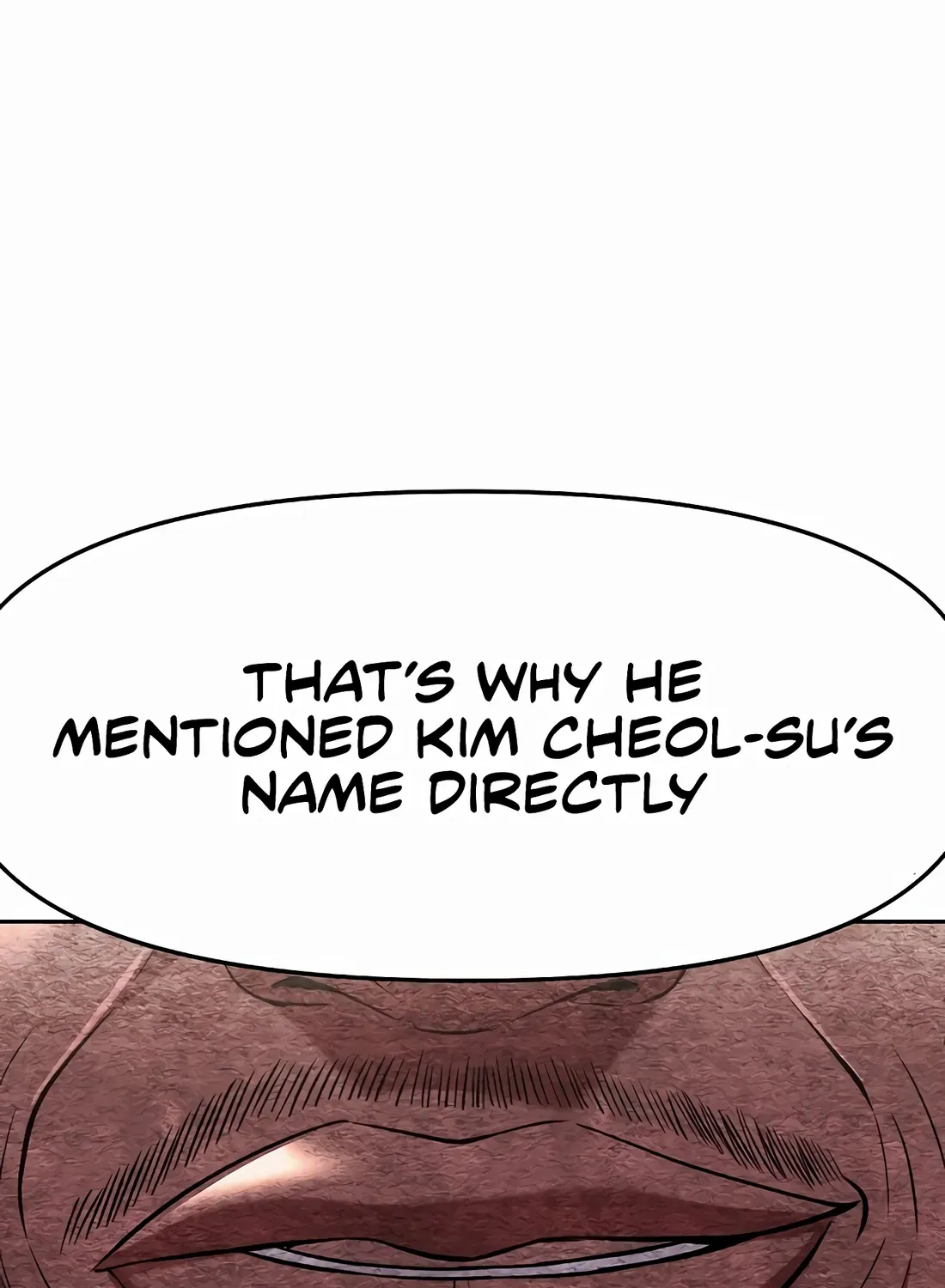 Rookie Employee Kim Cheolsu Chapter 87 page 33 - 