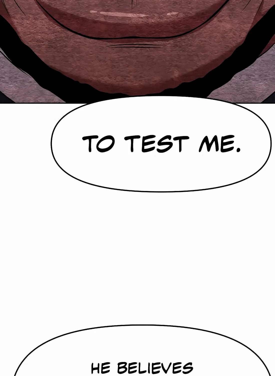 Rookie Employee Kim Cheolsu Chapter 87 page 34 - 
