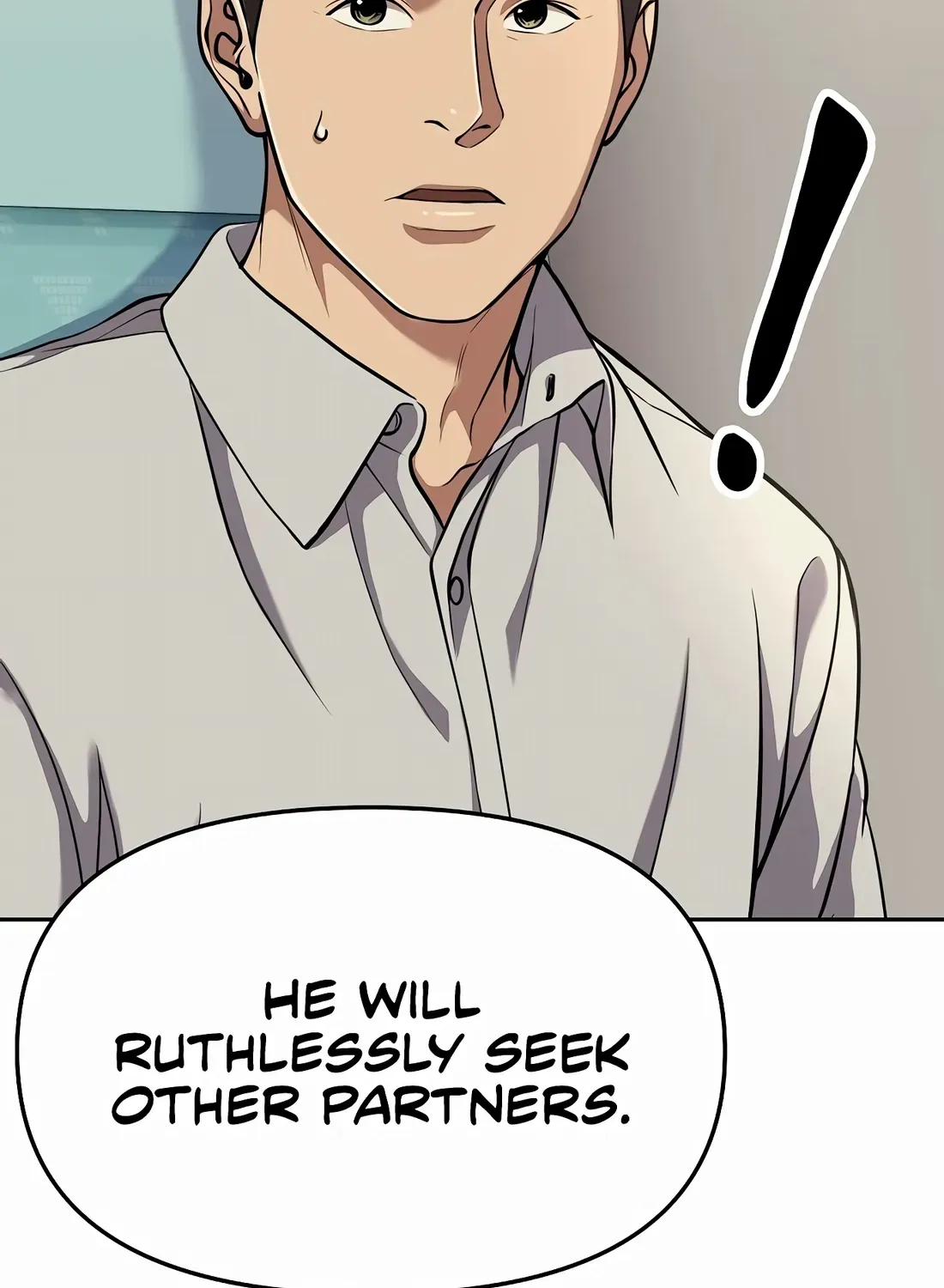 Rookie Employee Kim Cheolsu Chapter 87 page 38 - 