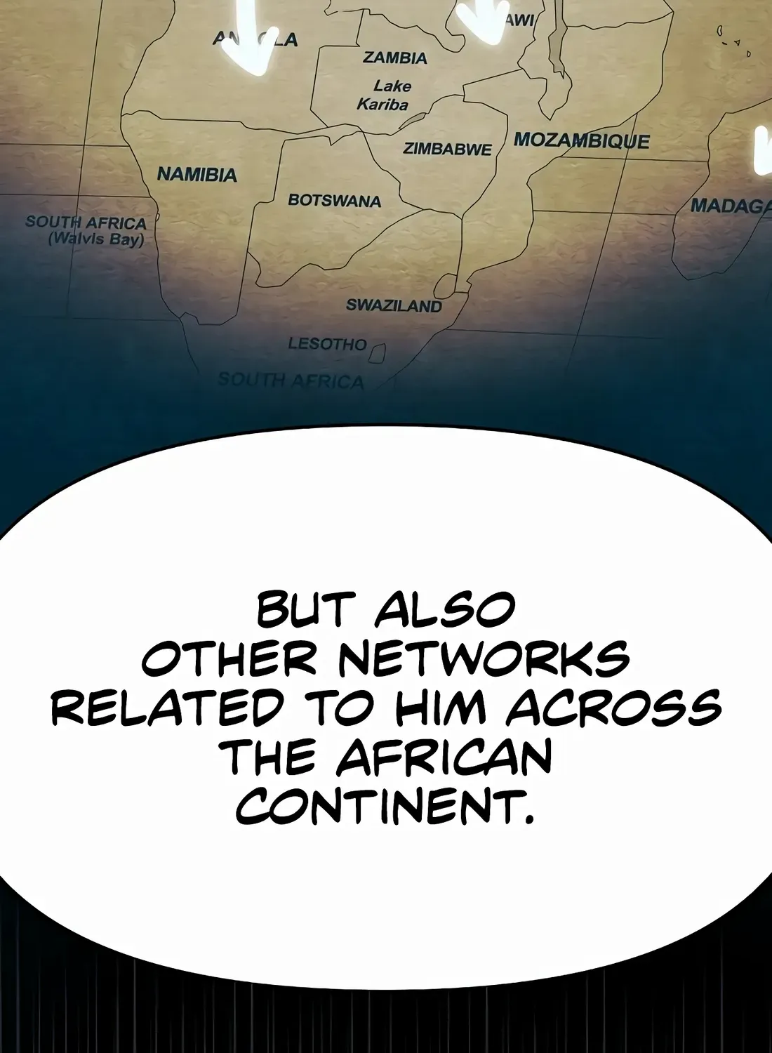 Rookie Employee Kim Cheolsu Chapter 87 page 43 - 