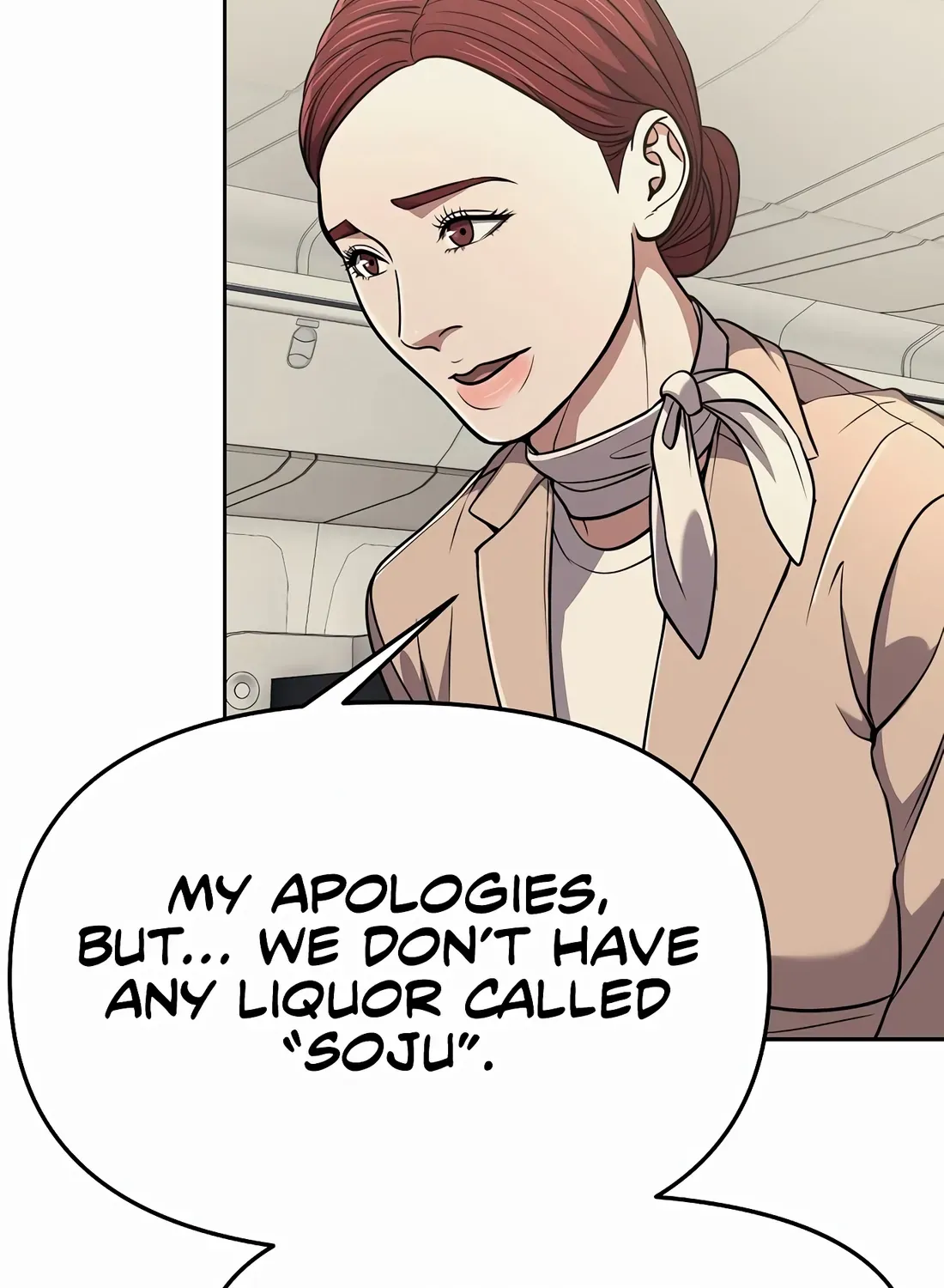Rookie Employee Kim Cheolsu Chapter 87 page 6 - 