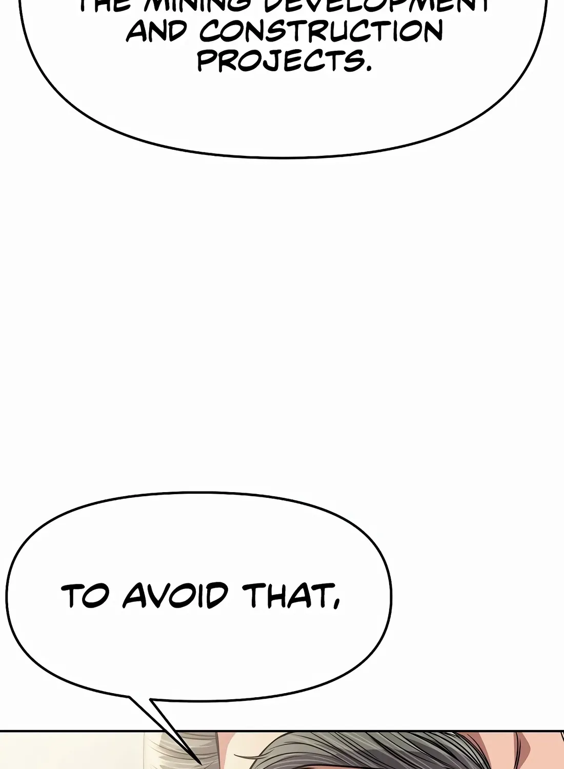 Rookie Employee Kim Cheolsu Chapter 87 page 54 - 