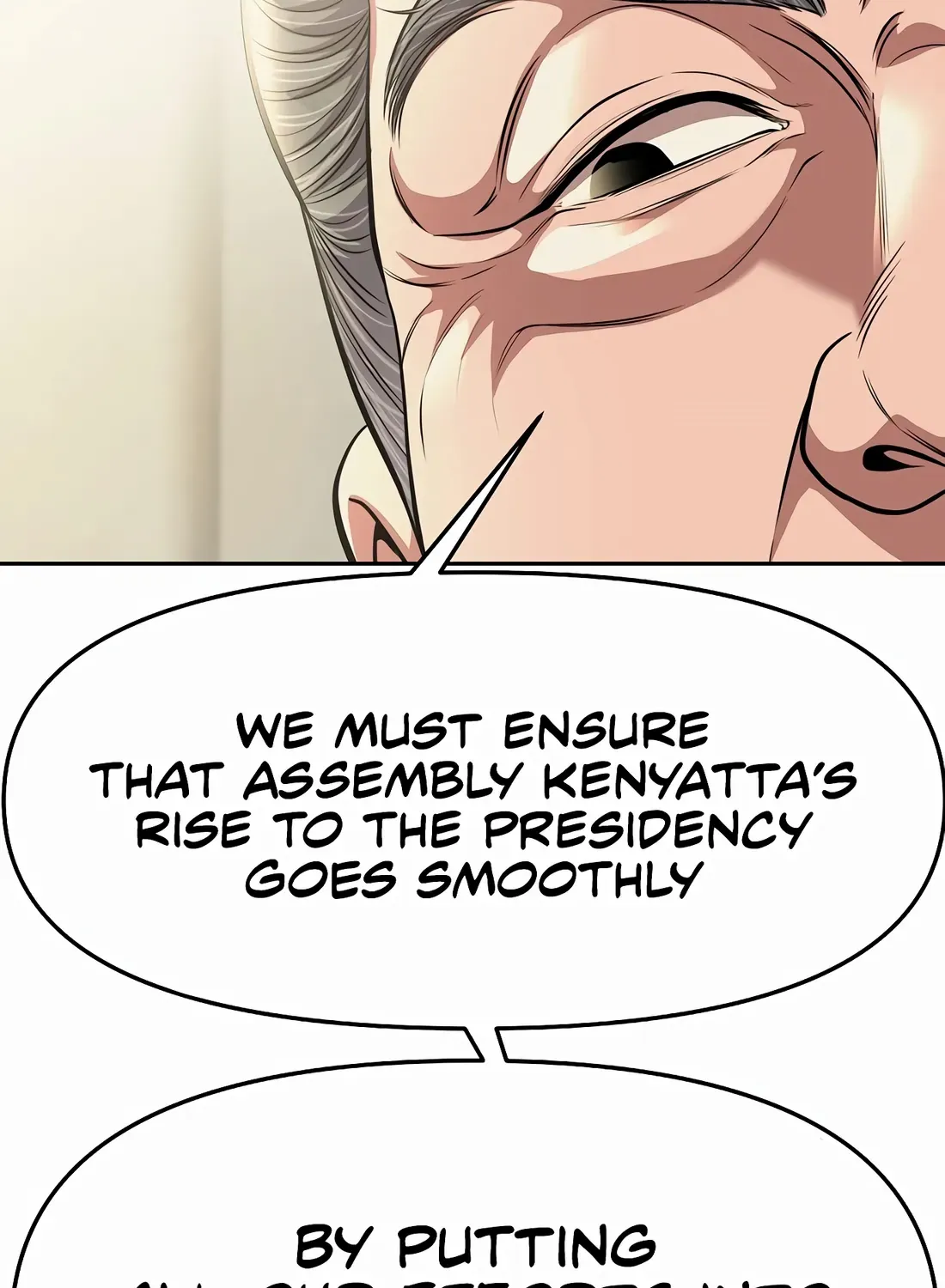 Rookie Employee Kim Cheolsu Chapter 87 page 55 - 