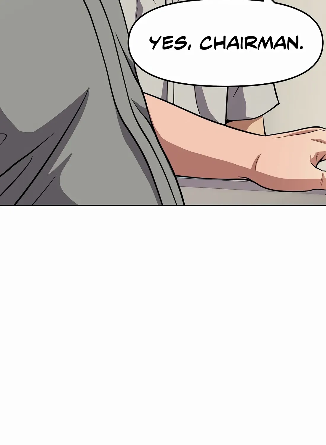 Rookie Employee Kim Cheolsu Chapter 87 page 60 - 