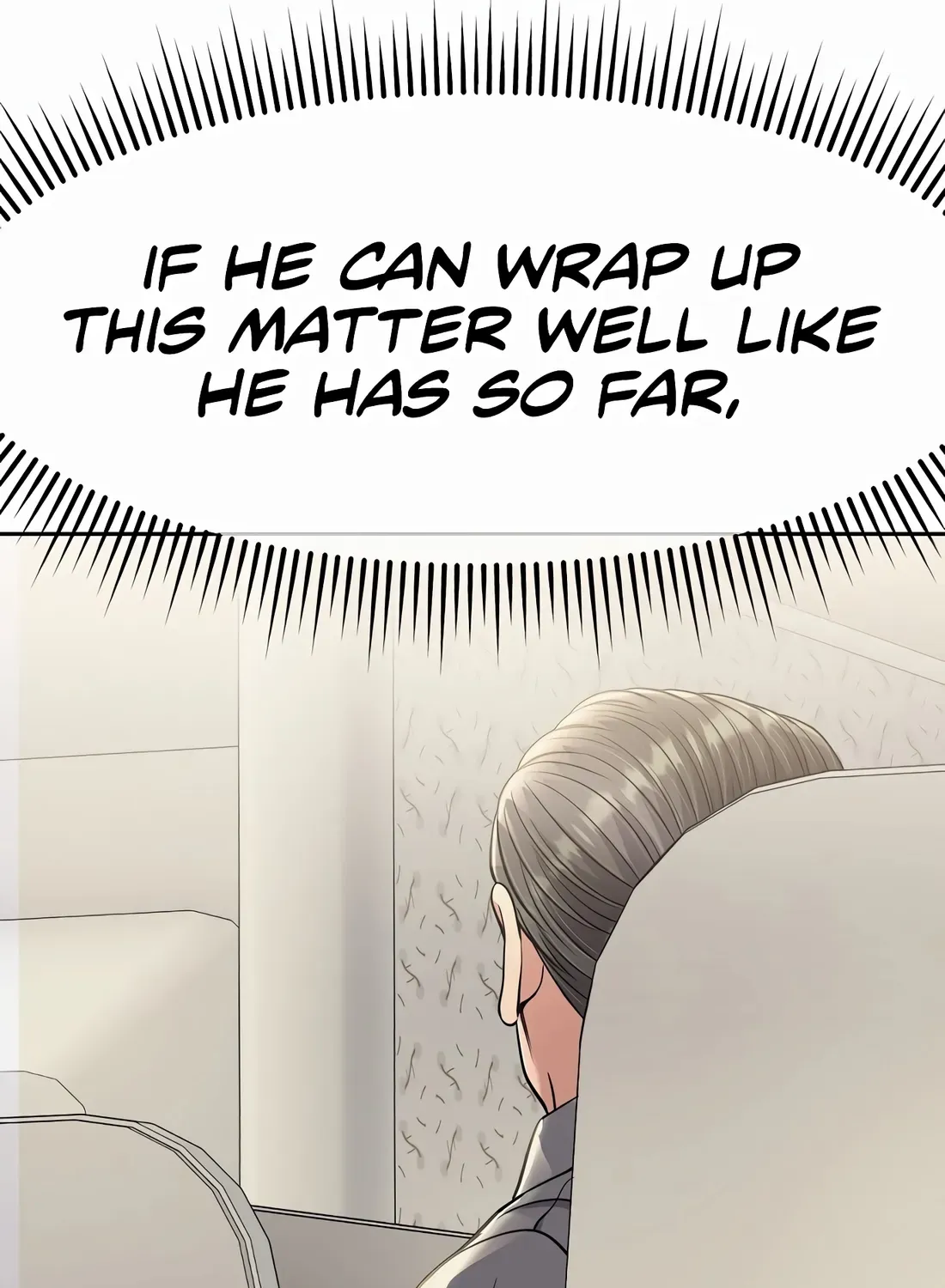 Rookie Employee Kim Cheolsu Chapter 87 page 63 - 