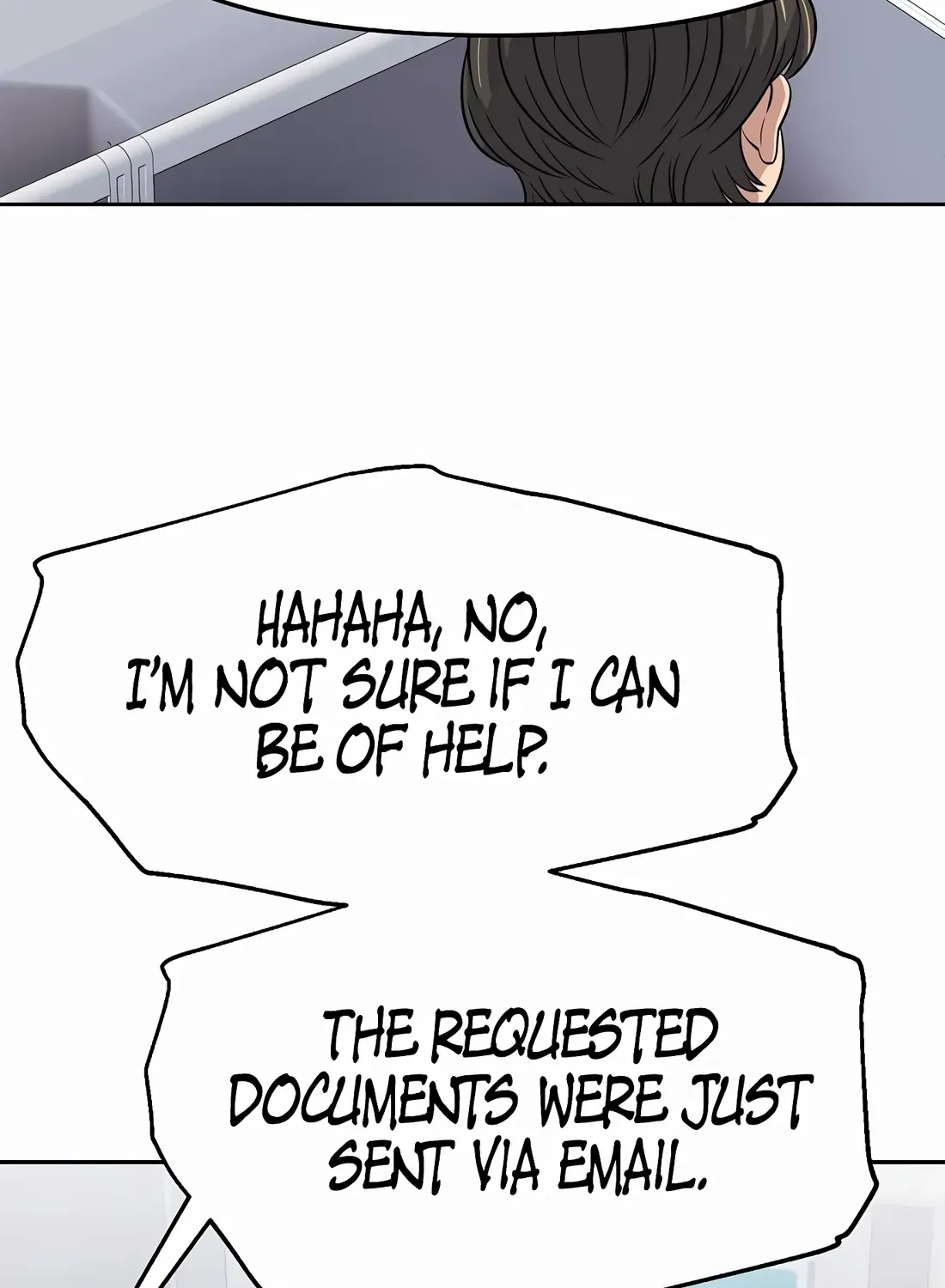 Rookie Employee Kim Cheolsu Chapter 87 page 79 - 