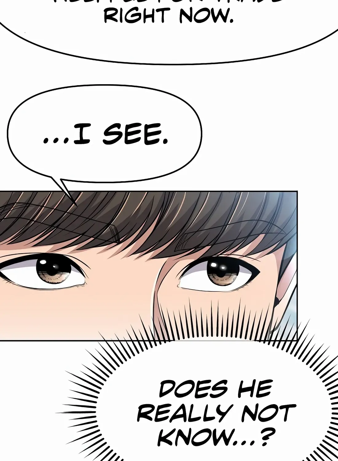 Rookie Employee Kim Cheolsu Chapter 87 page 83 - 