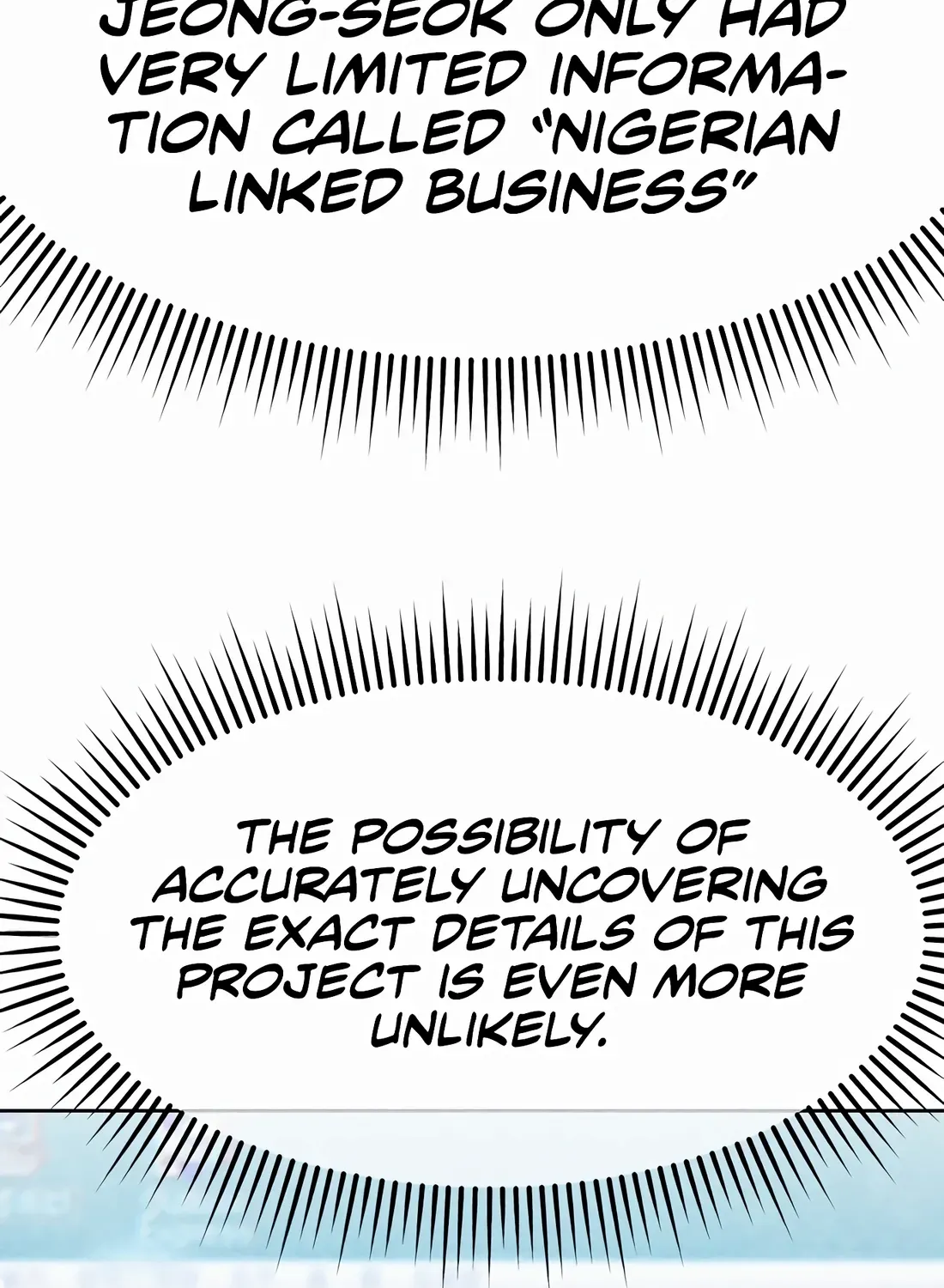 Rookie Employee Kim Cheolsu Chapter 87 page 86 - 