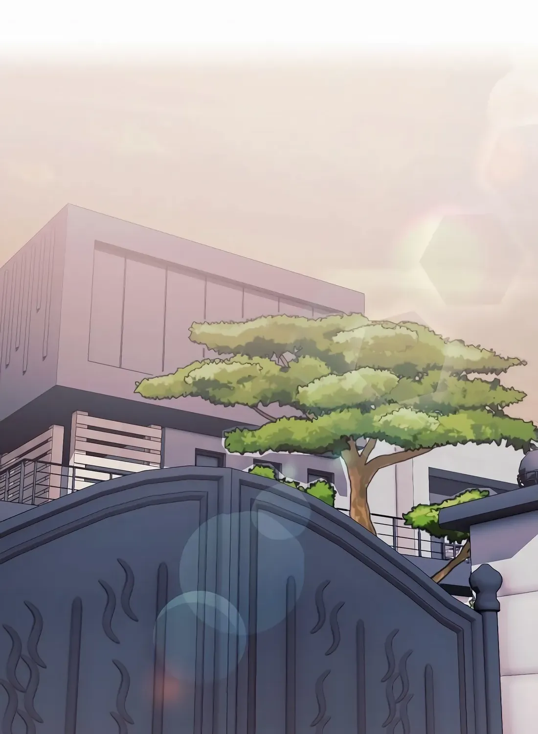 Rookie Employee Kim Cheolsu Chapter 87 page 99 - 