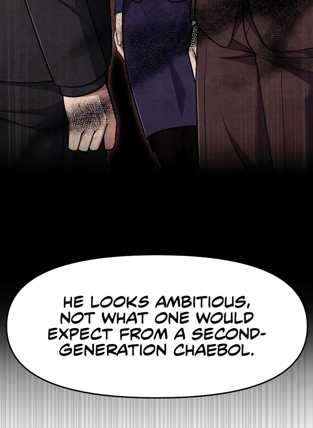 Rookie Employee Kim Cheolsu Chapter 88 page 11 - 