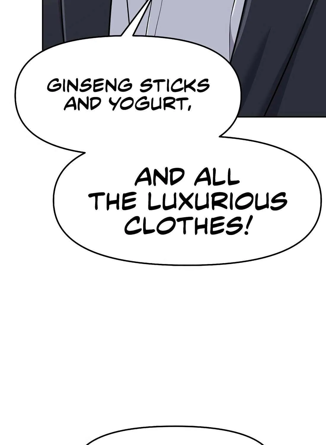 Rookie Employee Kim Cheolsu Chapter 88 page 113 - 