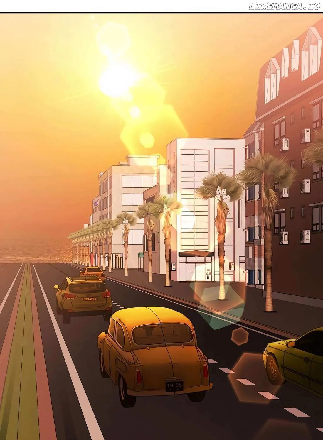 Rookie Employee Kim Cheolsu Chapter 88 page 115 - 