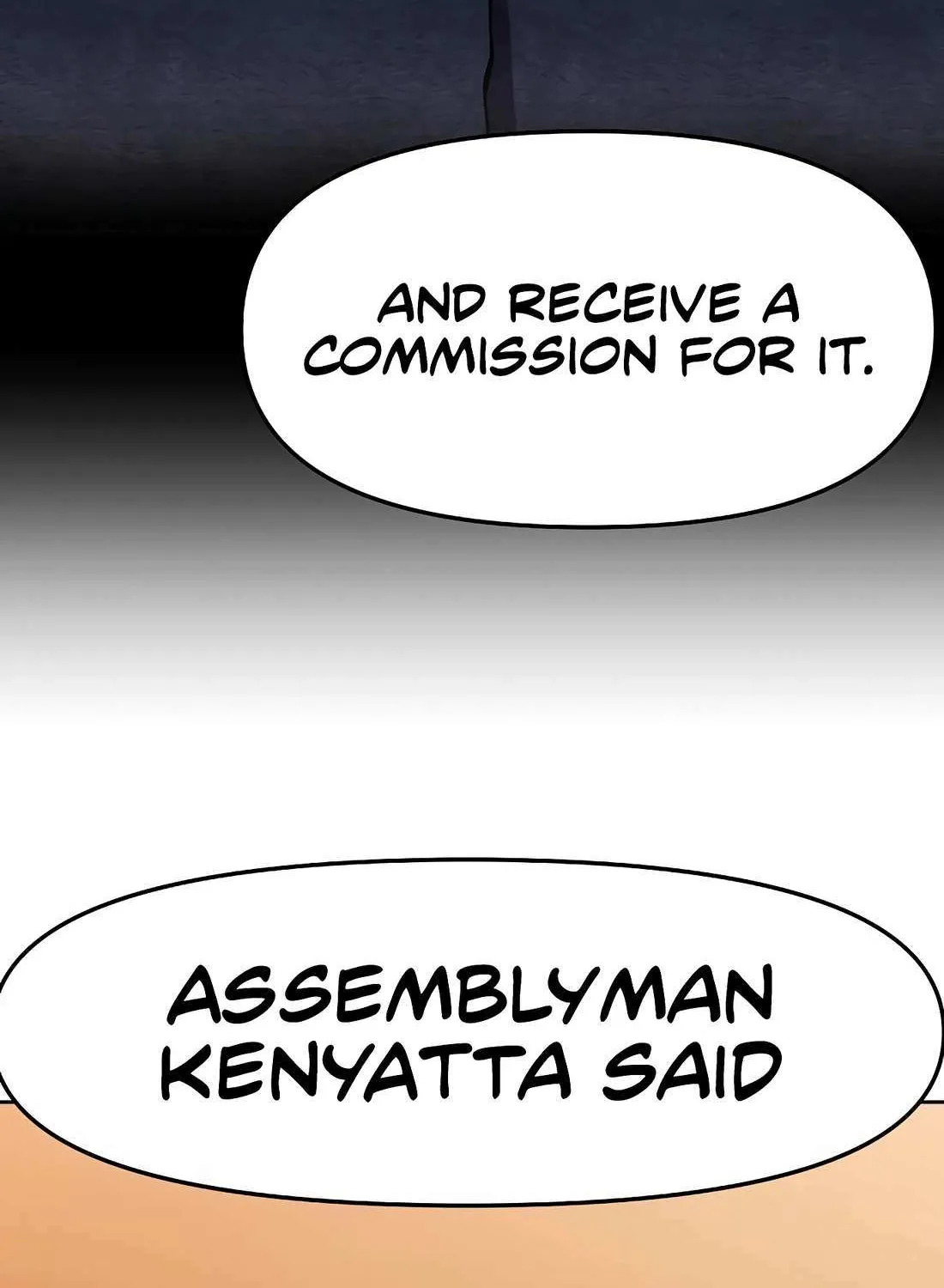 Rookie Employee Kim Cheolsu Chapter 88 page 122 - 