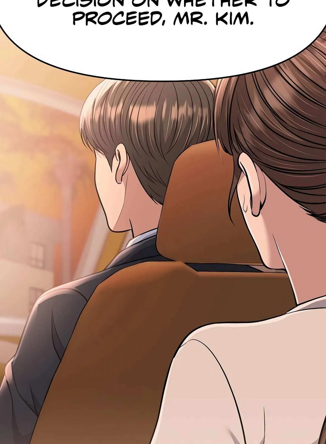 Rookie Employee Kim Cheolsu Chapter 88 page 126 - 