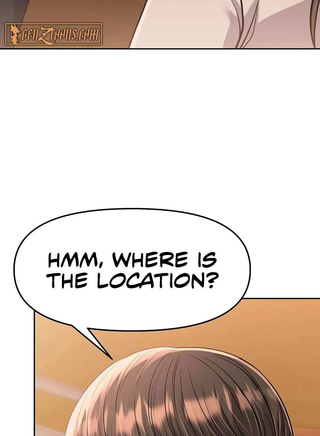 Rookie Employee Kim Cheolsu Chapter 88 page 127 - 