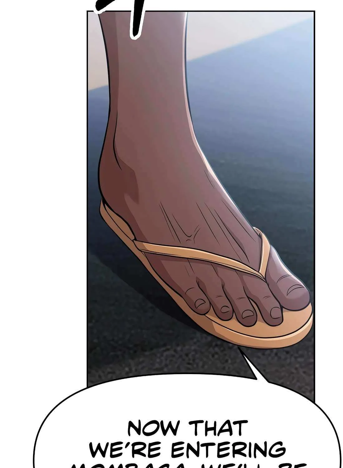 Rookie Employee Kim Cheolsu Chapter 88 page 136 - 