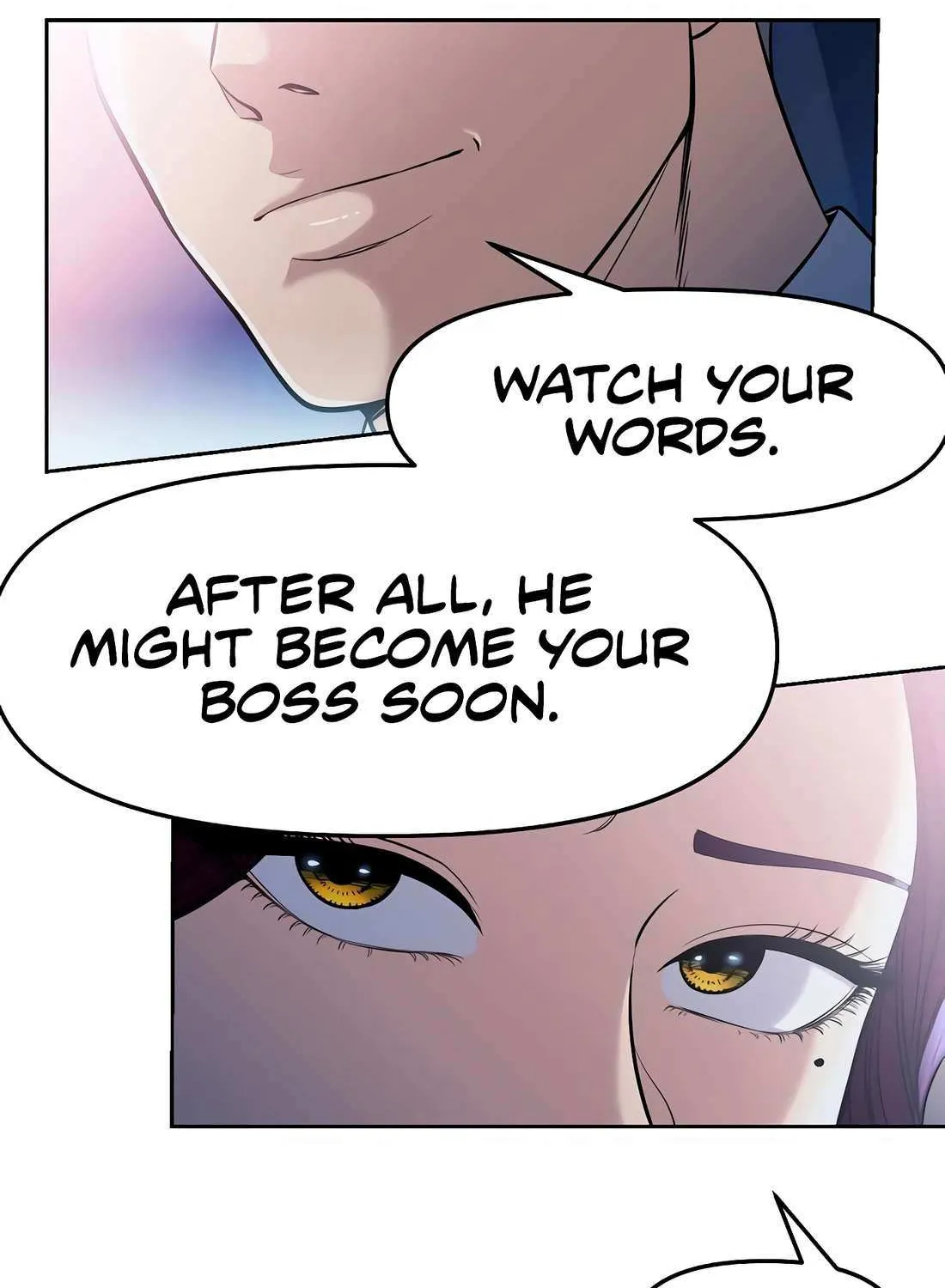 Rookie Employee Kim Cheolsu Chapter 88 page 15 - 