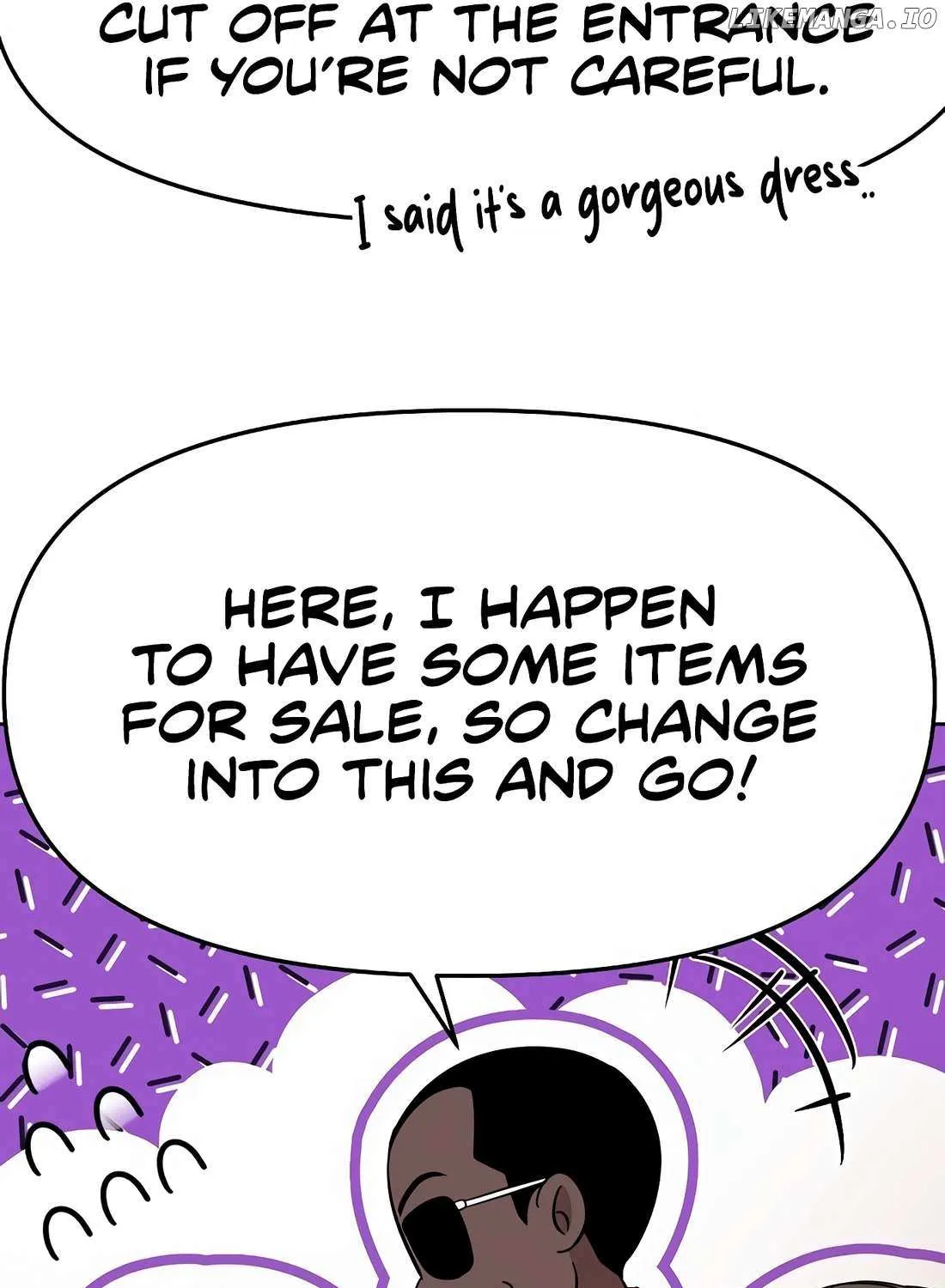 Rookie Employee Kim Cheolsu Chapter 88 page 144 - 