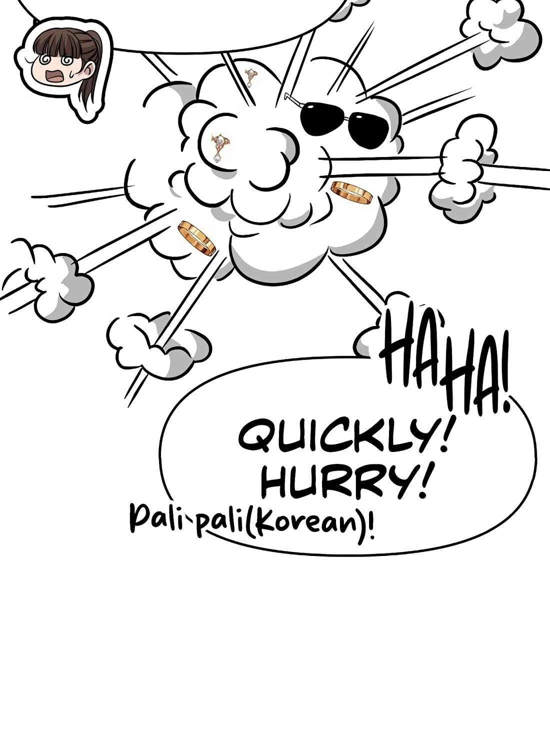Rookie Employee Kim Cheolsu Chapter 88 page 146 - 