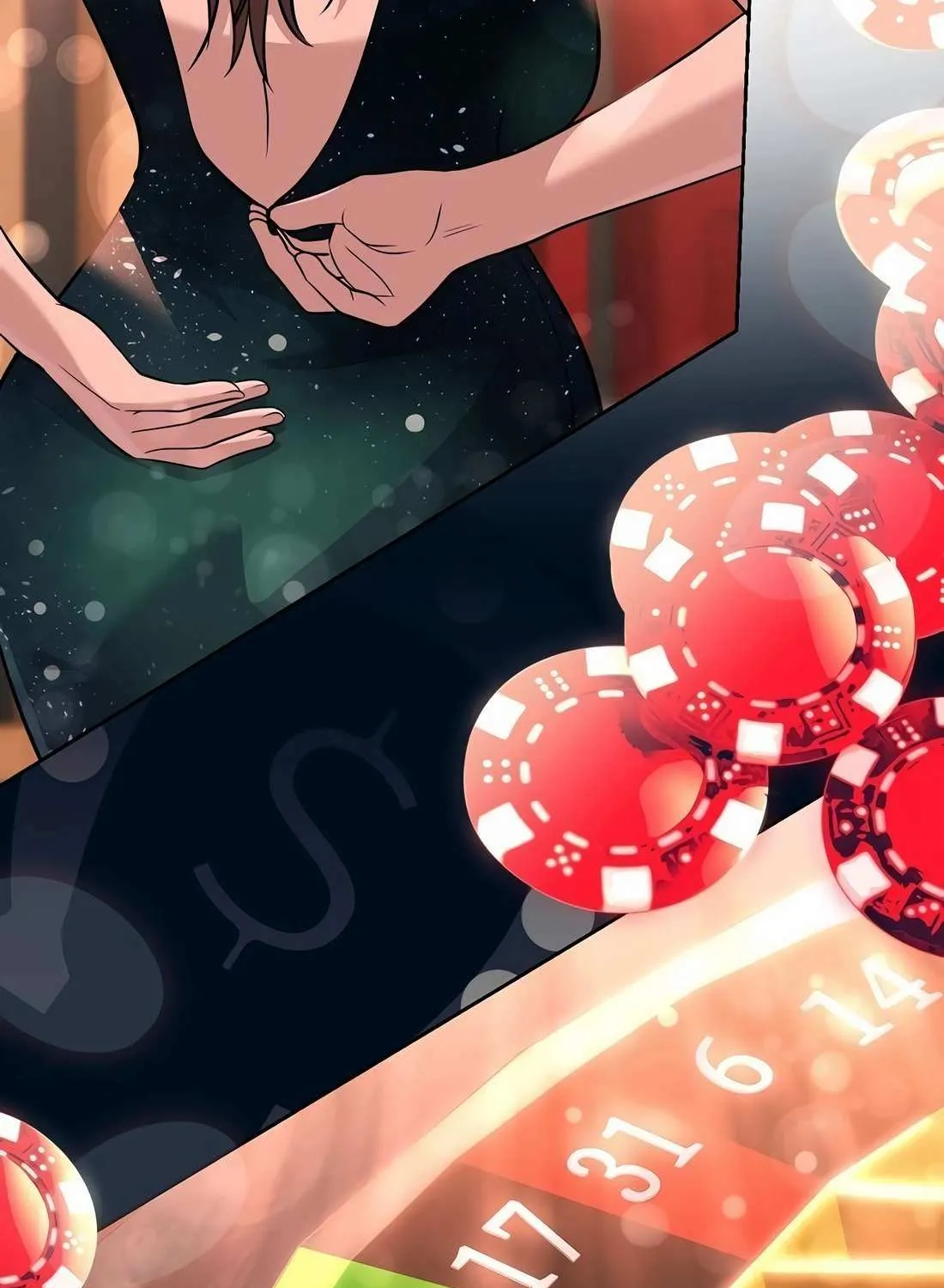 Rookie Employee Kim Cheolsu Chapter 88 page 148 - 