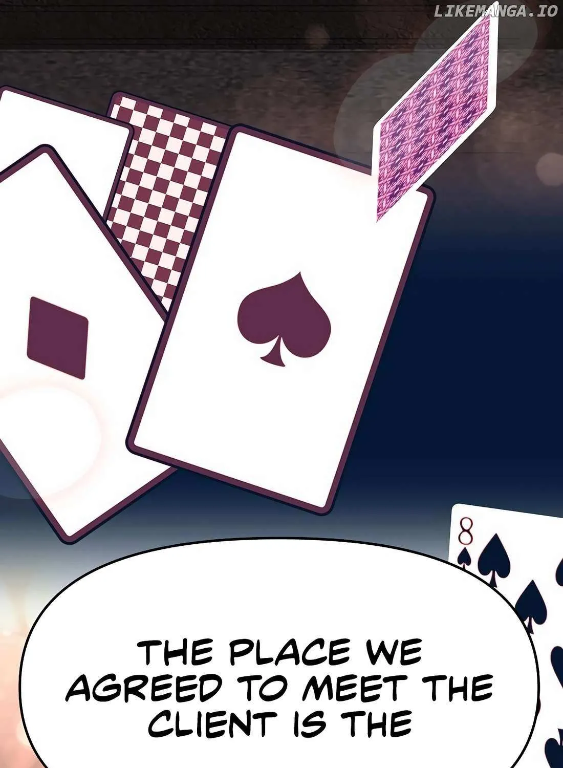 Rookie Employee Kim Cheolsu Chapter 88 page 153 - 