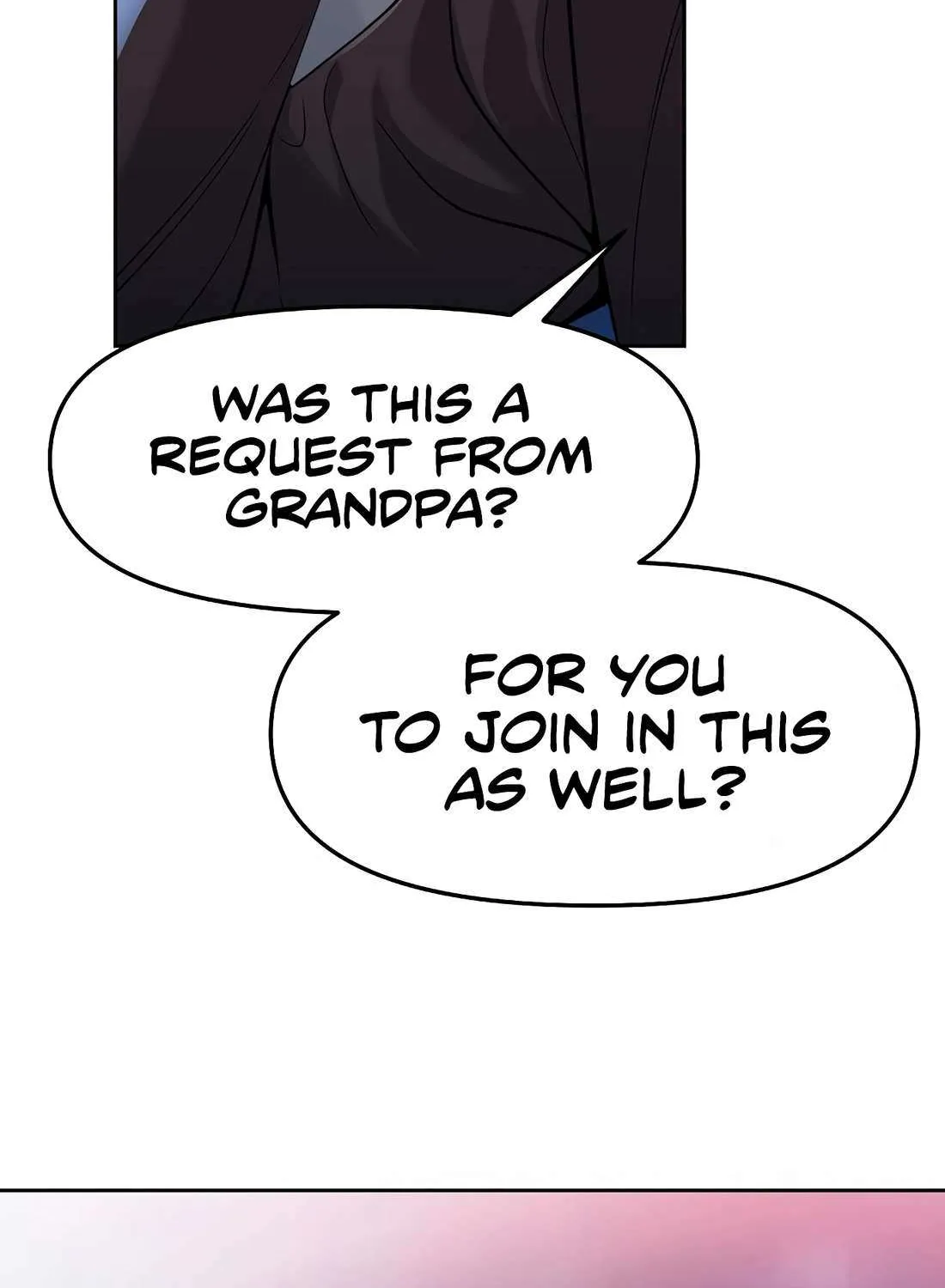Rookie Employee Kim Cheolsu Chapter 88 page 17 - 