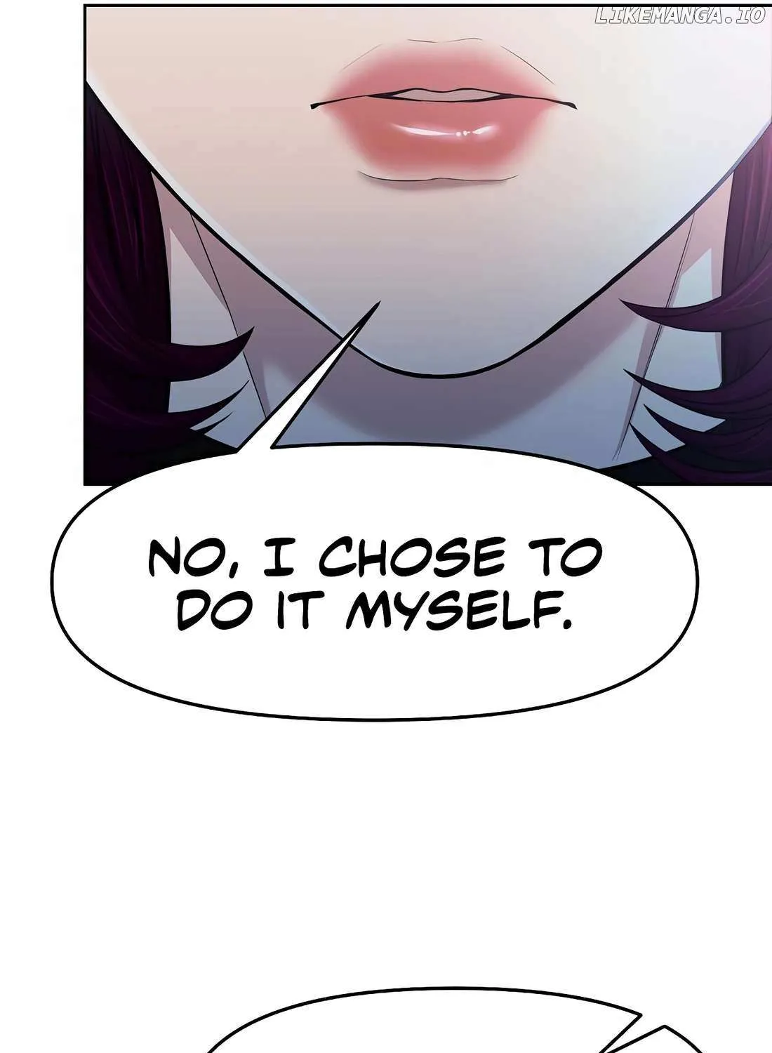 Rookie Employee Kim Cheolsu Chapter 88 page 20 - 