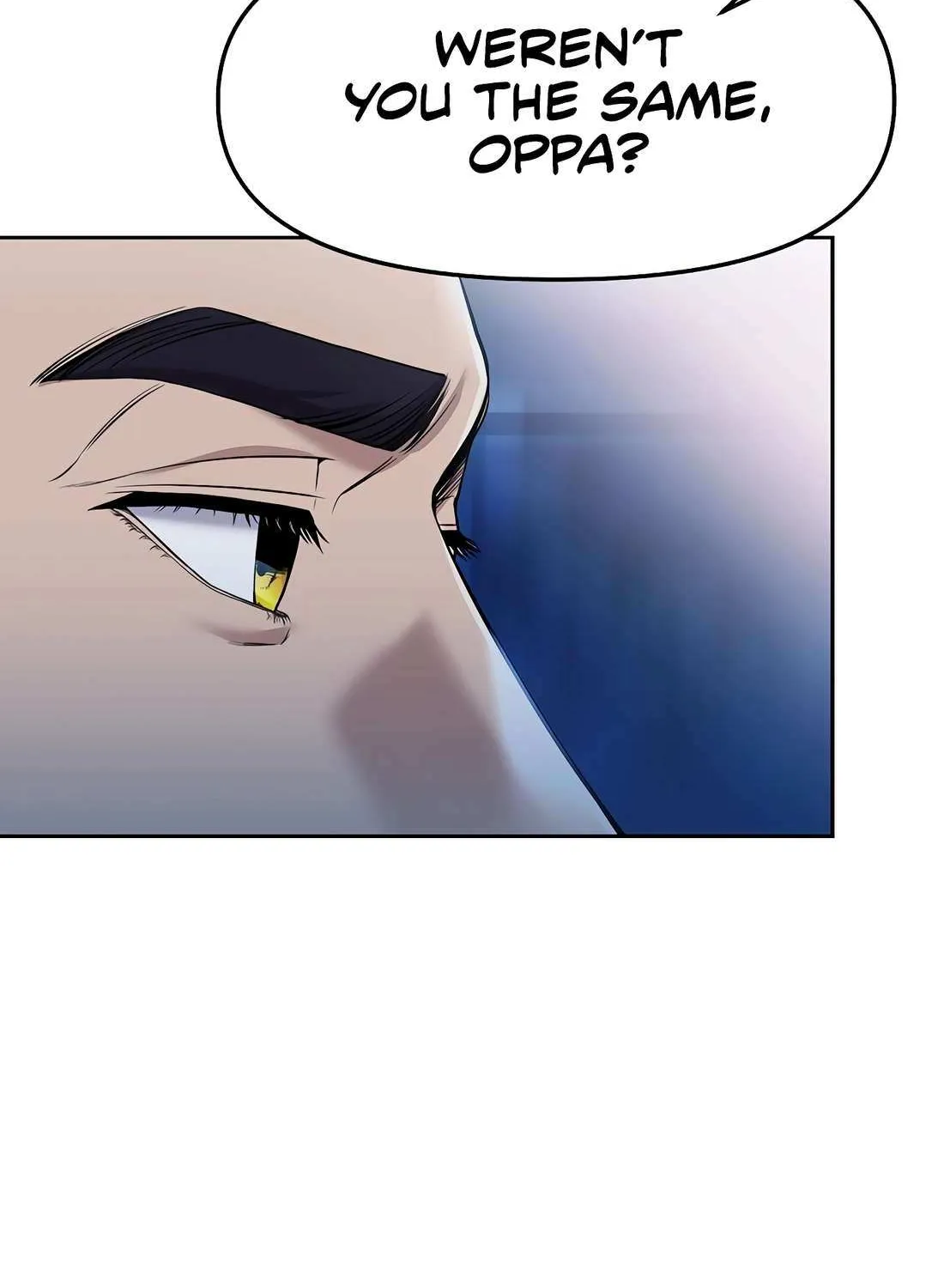 Rookie Employee Kim Cheolsu Chapter 88 page 21 - 