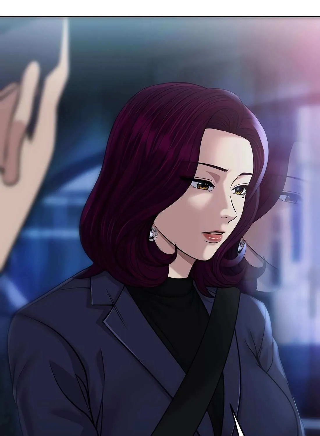 Rookie Employee Kim Cheolsu Chapter 88 page 22 - 