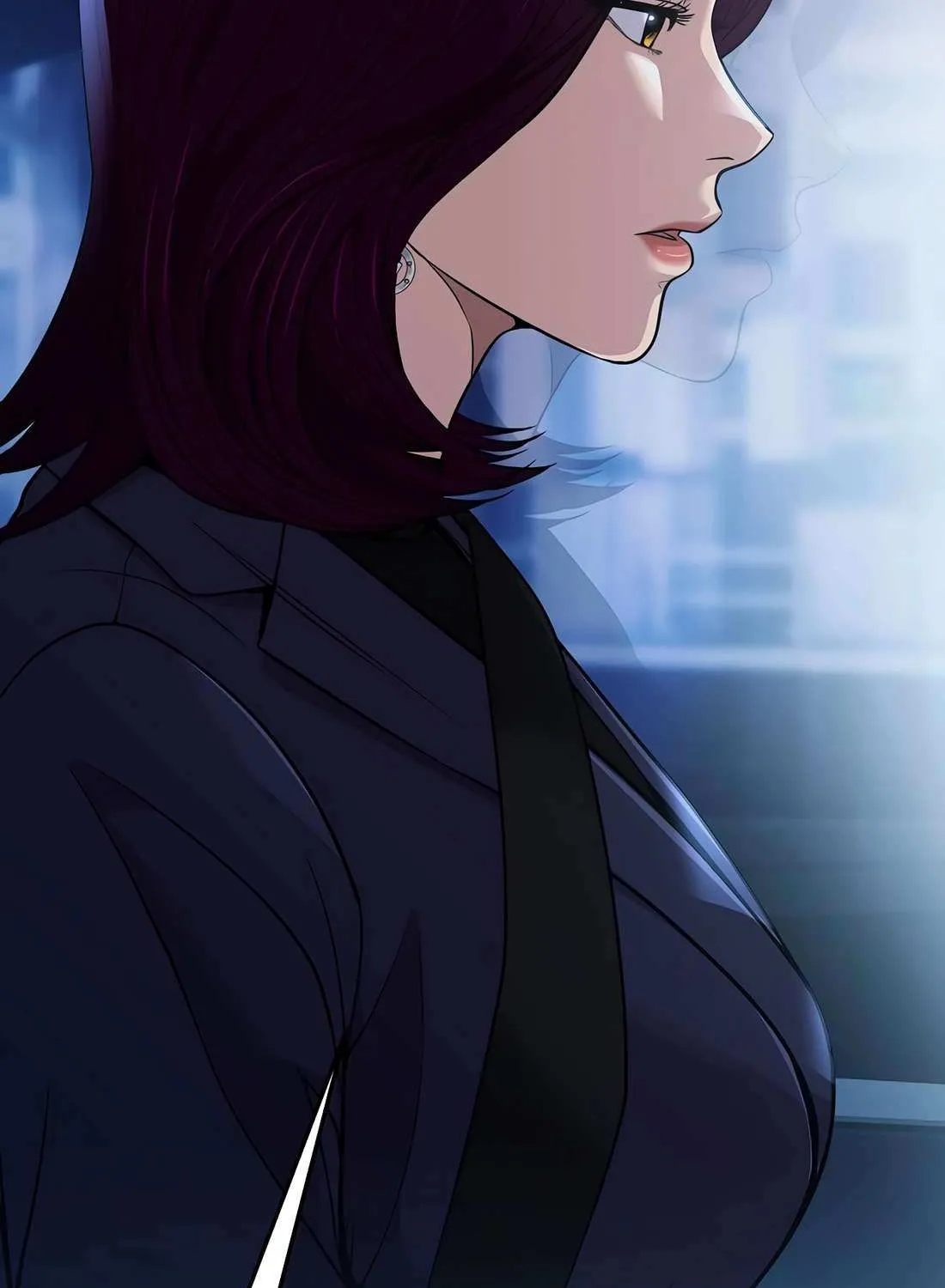 Rookie Employee Kim Cheolsu Chapter 88 page 26 - 