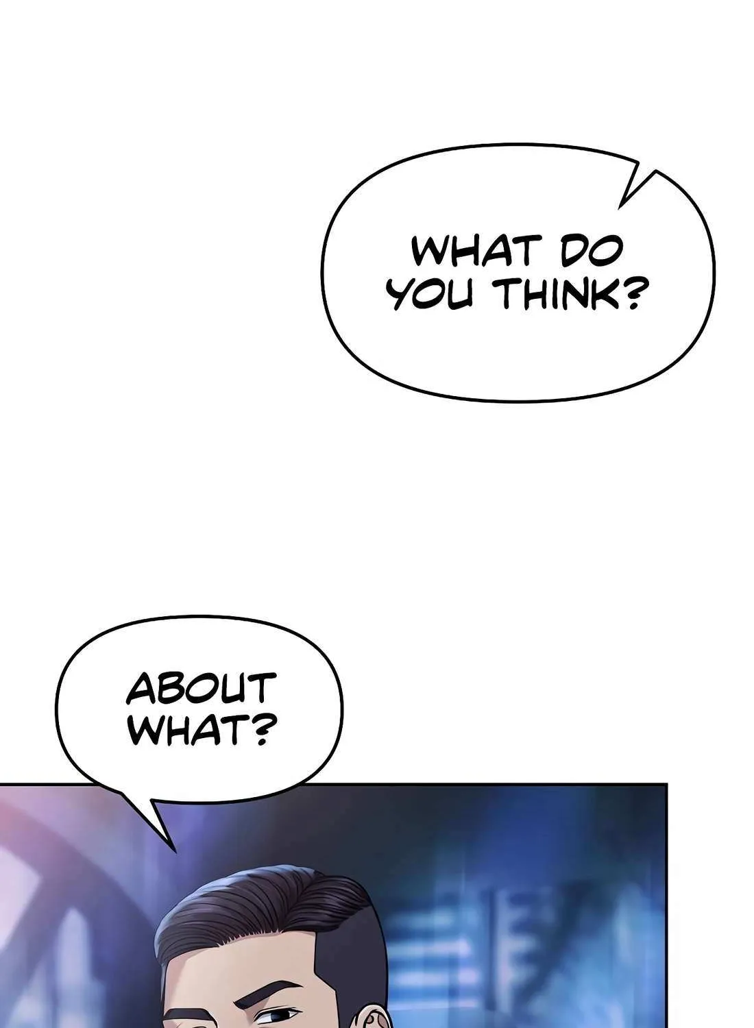 Rookie Employee Kim Cheolsu Chapter 88 page 4 - 