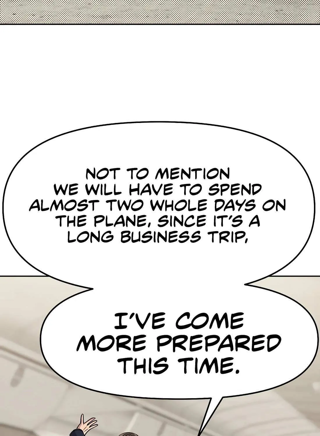 Rookie Employee Kim Cheolsu Chapter 88 page 35 - 