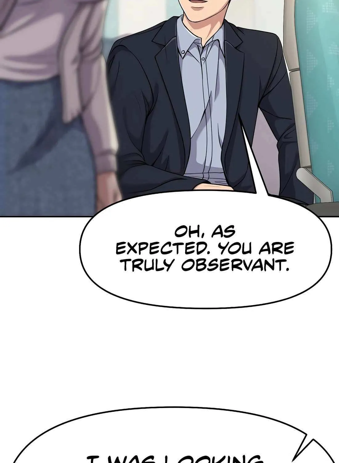 Rookie Employee Kim Cheolsu Chapter 88 page 44 - 
