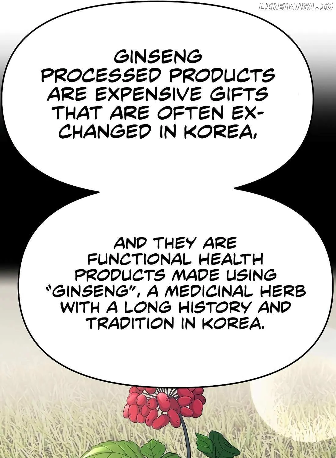Rookie Employee Kim Cheolsu Chapter 88 page 47 - 