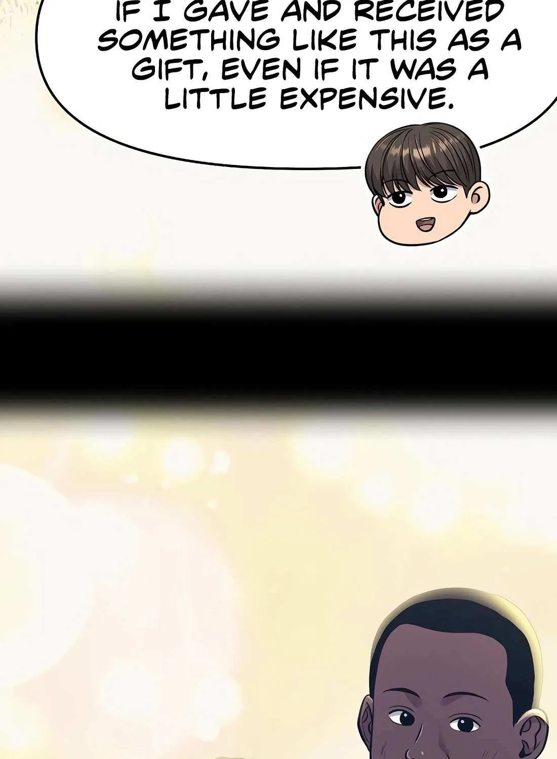 Rookie Employee Kim Cheolsu Chapter 88 page 50 - 