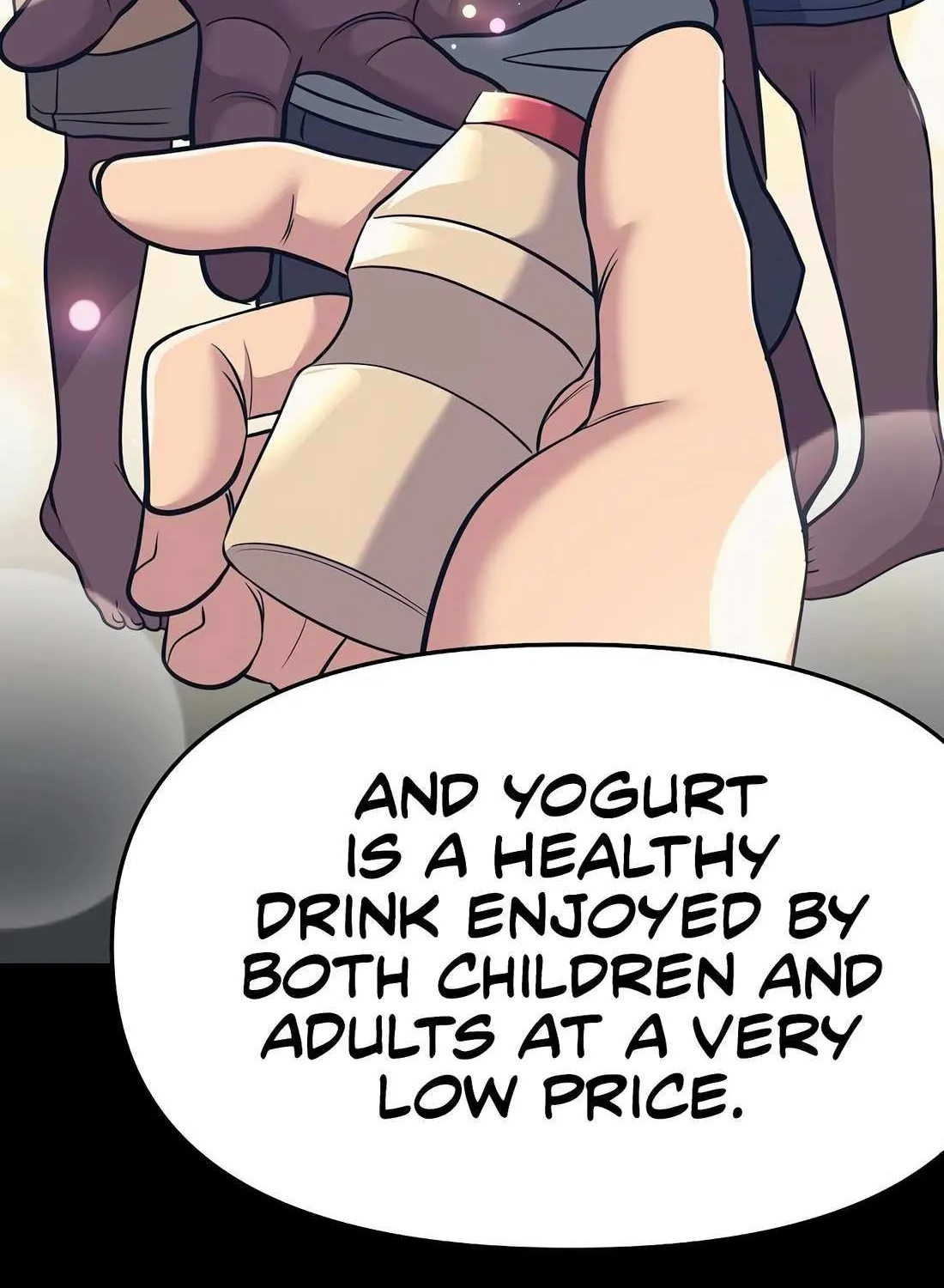 Rookie Employee Kim Cheolsu Chapter 88 page 52 - 