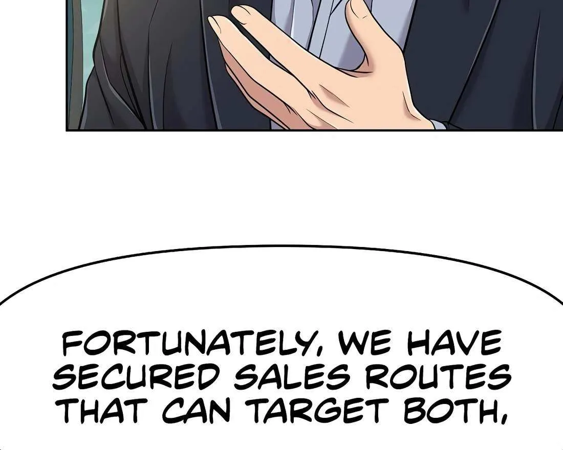 Rookie Employee Kim Cheolsu Chapter 88 page 55 - 