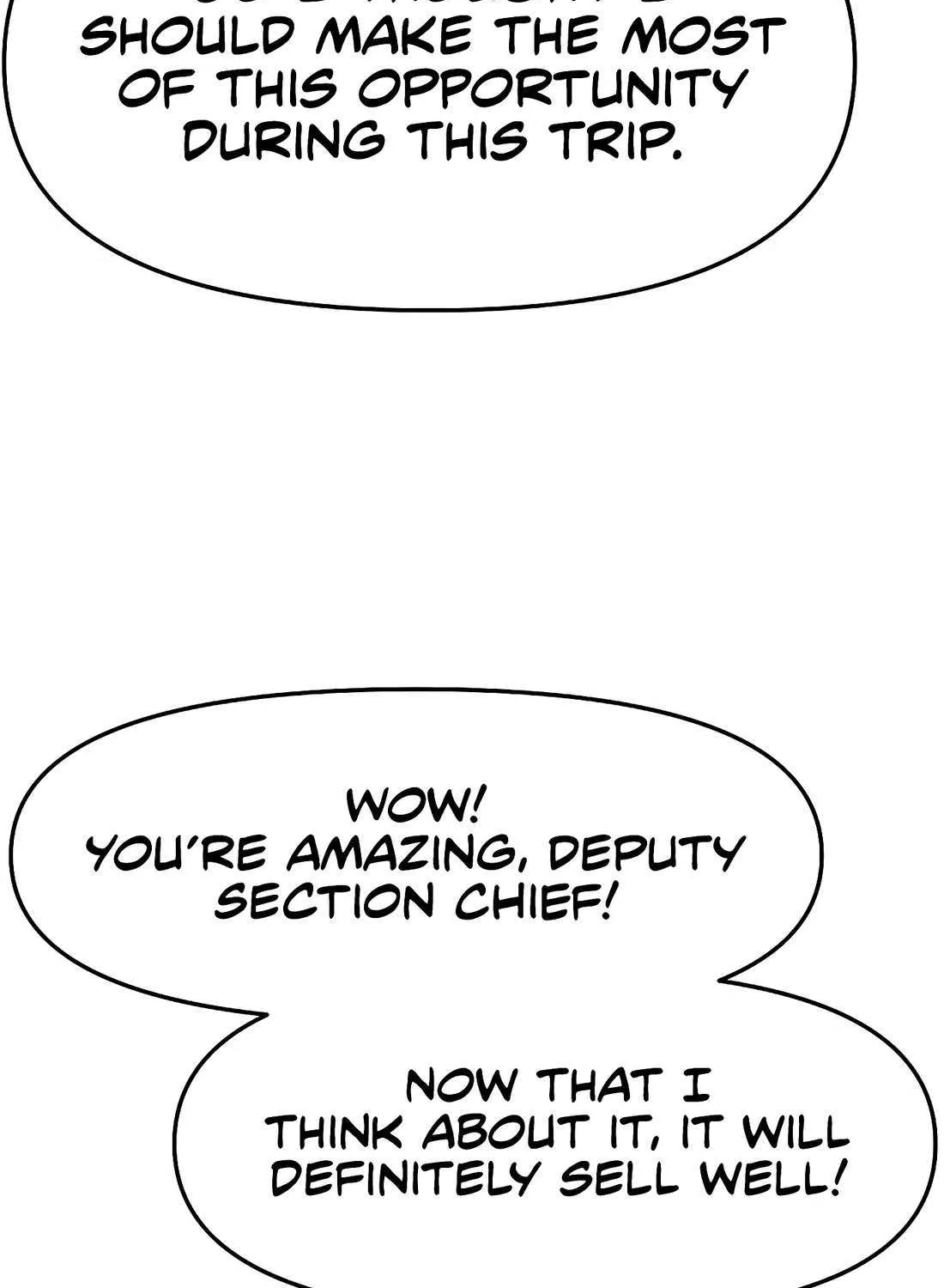 Rookie Employee Kim Cheolsu Chapter 88 page 57 - 