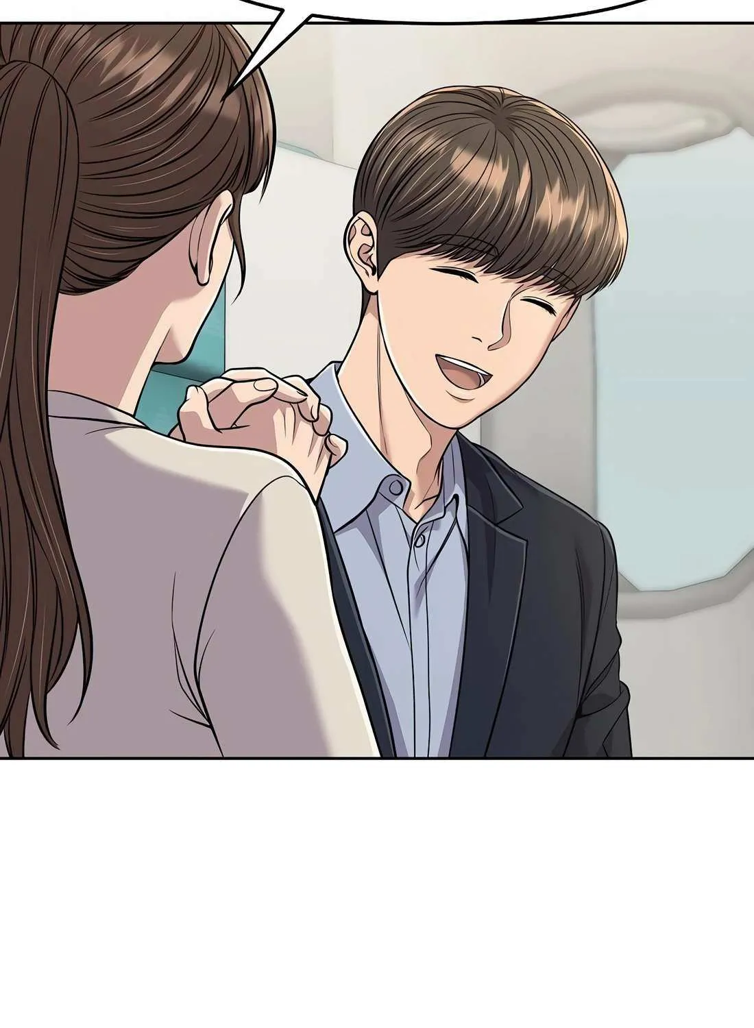 Rookie Employee Kim Cheolsu Chapter 88 page 58 - 
