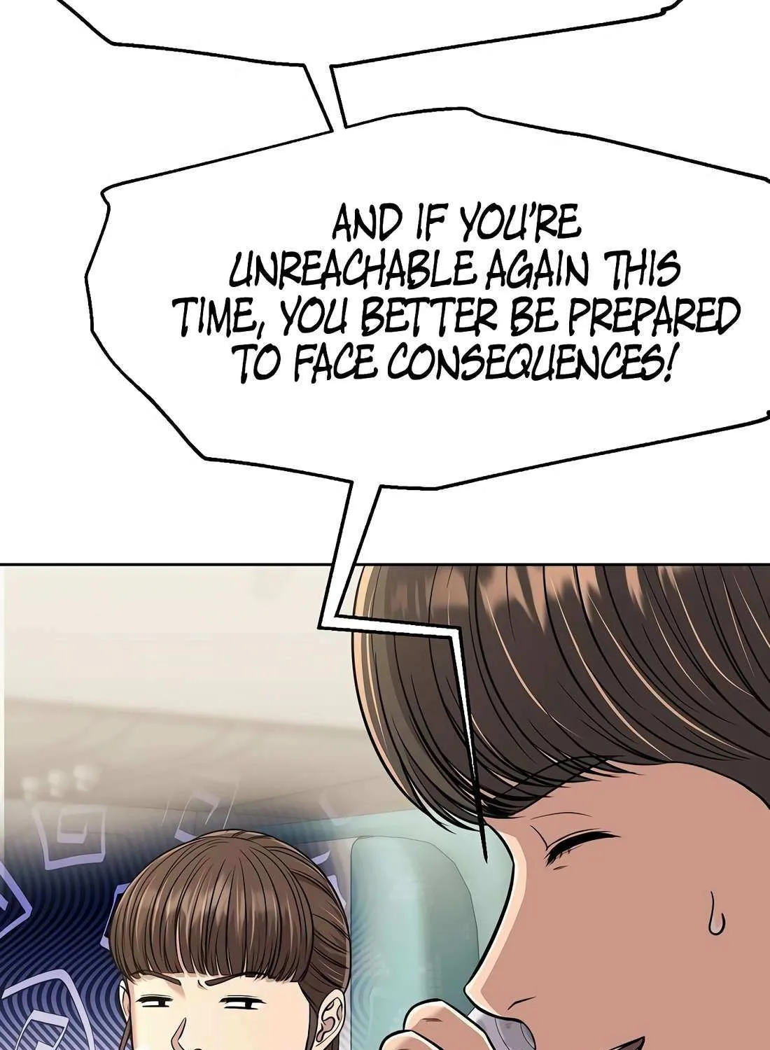 Rookie Employee Kim Cheolsu Chapter 88 page 62 - 