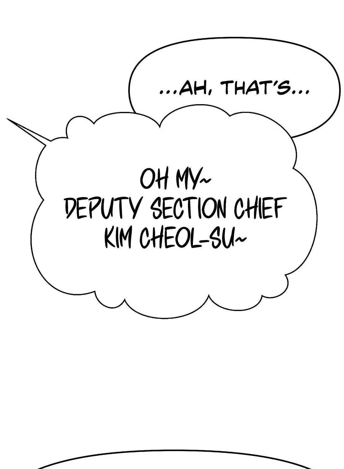Rookie Employee Kim Cheolsu Chapter 88 page 67 - 