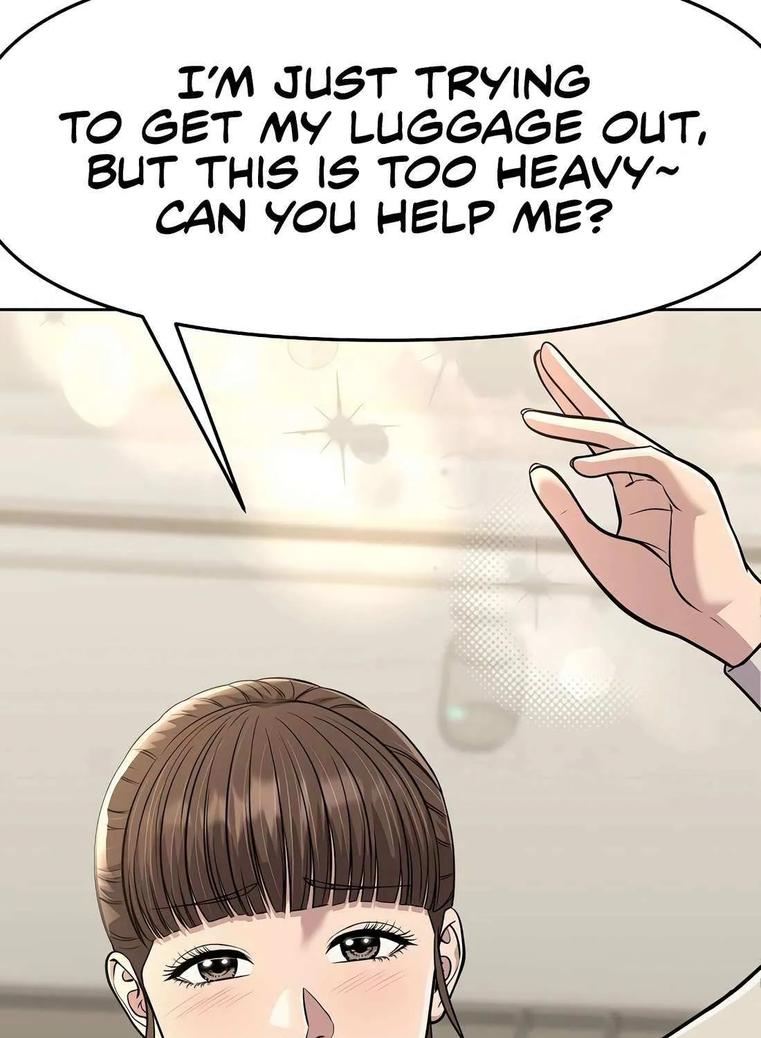 Rookie Employee Kim Cheolsu Chapter 88 page 68 - 
