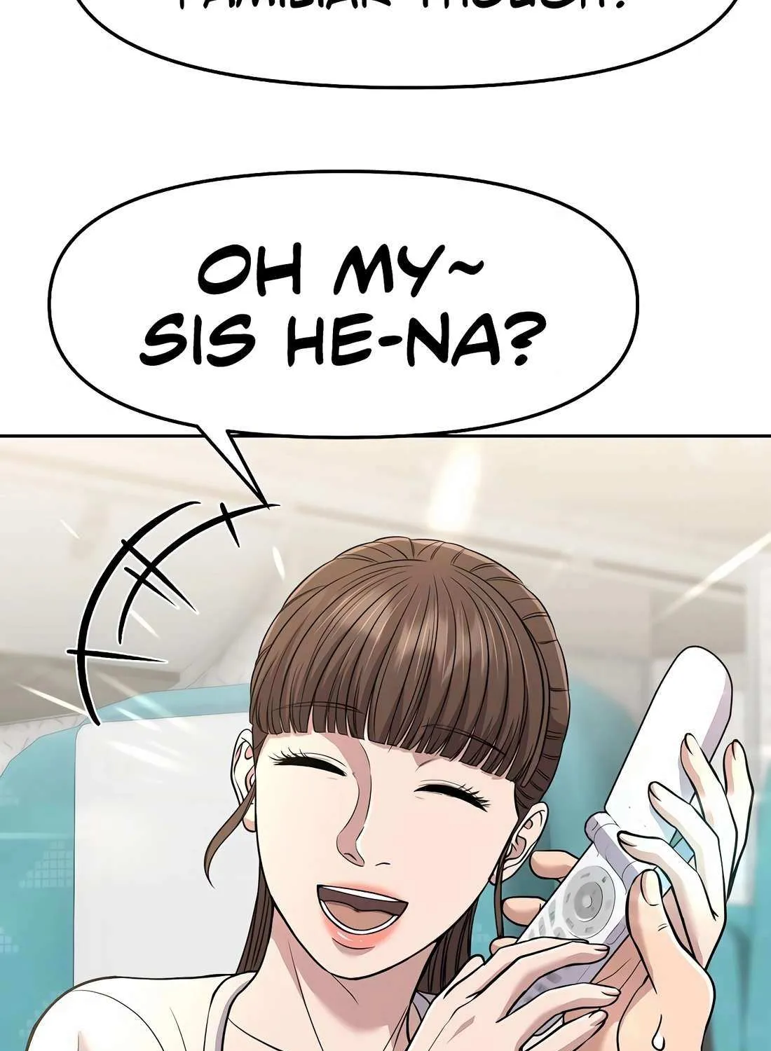Rookie Employee Kim Cheolsu Chapter 88 page 72 - 